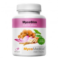 MycoMedica - MycoSlim 90 kaps.