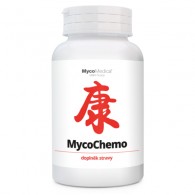 MycoMedica - MycoChemo 180 tabl.