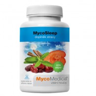 MycoMedica - MycoSleep 90g