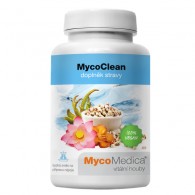 MycoMedica - MycoClean 99g