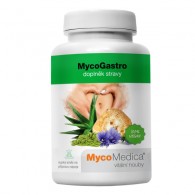 MycoMedica - MycoGastro 90g