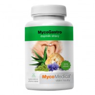 MycoGastro 90g