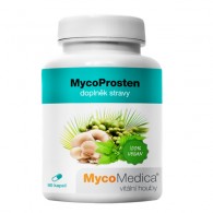 MycoMedica - MycoProsten 90 kaps.