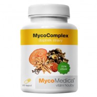 MycoMedica - MycoComplex 90 kaps.