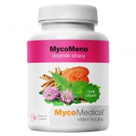 MycoMedica - MycoMeno 90 kaps.