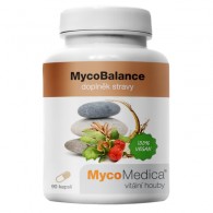 MycoMedica - MycoBalance 90 kaps.