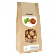 MycoMedica - Agaricus - grzyb migdałowy suszony 100g