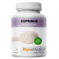 MycoMedica - Coprinus 90 kaps.