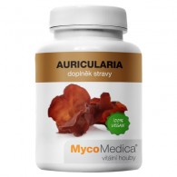 MycoMedica - Auricularia 90 kaps.