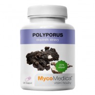 MycoMedica - Polyporus 90 kaps.