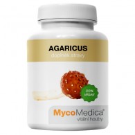 MycoMedica - Agaricus 90 kaps.
