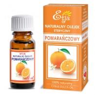 Etja - Olejek eteryczny pomarańcza 10ml