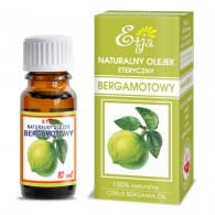 Olejek eteryczny bergamotka 10ml