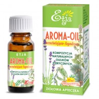 Etja - Olejek Aroma Essential 10ml