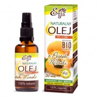 Olej z pestek moreli ECO 50ml
