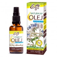 Olej z ogórecznika lekarskiego ECO 50ml