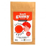 KsyliGumy do żucia cynamonowe 40g (krótki termin)