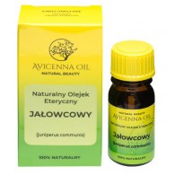 Avicenna - Olejek eteryczny jałowcowy z szyszkojagód 7ml (krótki termin)