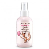 Sylveco dla dzieci - Sylveco dla dzieci Odżywka ułatwiająca rozczesywanie 150ml