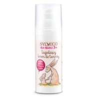 Sylveco dla dzieci - Sylveco dla dzieci Łagodzący krem do twarzy 50ml