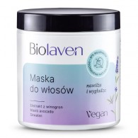 Biolaven - Biolaven Maska do włosów 250ml