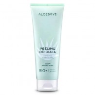 Aloesove Peeling do ciała 230g