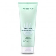 Aloesove - Aloesove Żelowa regeneracja do twarzy, ciała i włosów 250ml
