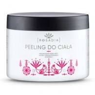 Rosadia Peeling do ciała 250ml