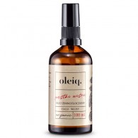 Oleiq - Oleiq Olej z pestek wiśni 100ml