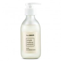 Feedskin - Feedskin Simple Makeup Remover Płyn micelarny 190ml