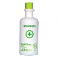 Mydło antybakteryjne Healthdrop 450ml