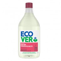 Ecover - Płyn do mycia naczyń POMEGRANATE & FIG 450ml