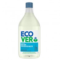 Ecover - Płyn do mycia naczyń CAMOMILE & CLEMENTINE 450ml
