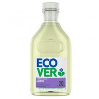 Ecover - Płyn do prania tkanin kolorowych Apple Blossom & Freesi 1000ml