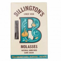 Billington’s - Cukier trzcinowy z melasami 500g