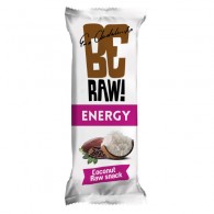 Baton Energy Raw Cacao, Coconut 40g (krótki termin)