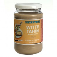 Horizon - Tahini białe pasta sezamowa BIO 350g