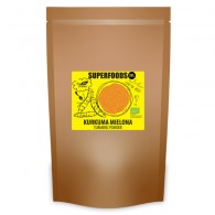 Bio Planet - Kurkuma mielona BIO 500g