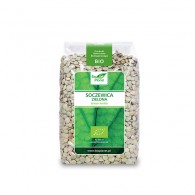 Soczewica zielona BIO 400g