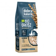 Dobra Kaloria - Orkisz do chrupania BIO 100g