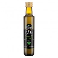 ReVito - Olej konopny tłoczony na zimno 250ml
