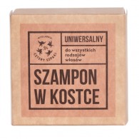 Uniwersalny szampon w kostce 75g