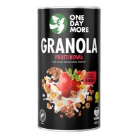 Granola Proteinowa 400g