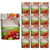 Celiko - 12x Ciasto biszkoptowe bezglutenowe 200g