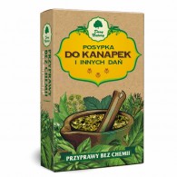 Posypka do kanapek i innych dań 25g