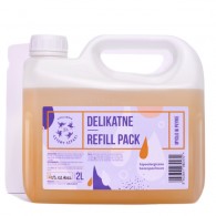 4Szpaki - Refil Pack Hipoalergiczne mydło w płynie 2l