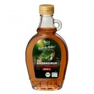 Bio Zentrale - Syrop klonowy A bezglutenowy BIO 250ml