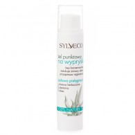 Sylveco - Żel punktowy na wypryski 15ml (krótki termin)