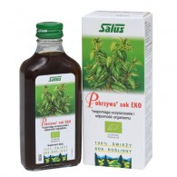 Salus - Sok z pokrzywy BIO 200ml