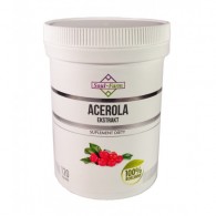 Soul Farm - Acerola ekstrakt 120 kapsułek 600mg